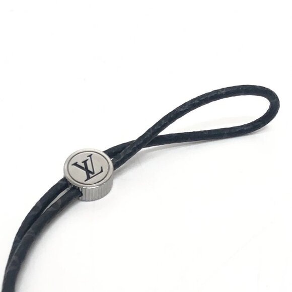 LOUIS VUITTON M8111 Bracelet Catch It Bracelet Small items Accessories Bracelet - Picture 4 of 6